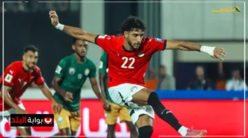 بعد فوز مصر.. أزمة الشوط الثاني تتجدد مع حسام حسن في تصفيات المونديال، فهل يجد الحل؟ 1